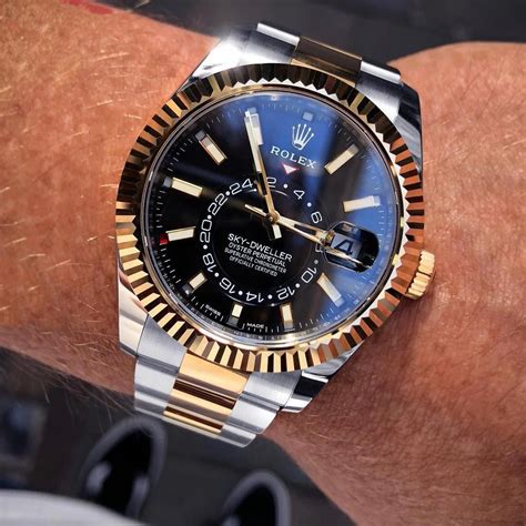 rolex on sale mens